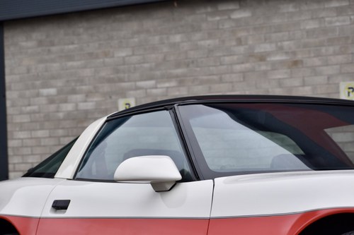 1984 Chevrolet Corvette C4 Faceman Replica For Sale (picture 90 of 175)