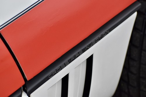 1984 Chevrolet Corvette C4 Faceman Replica For Sale (picture 92 of 175)