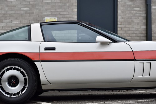 1984 Chevrolet Corvette C4 Faceman Replica For Sale (picture 97 of 175)