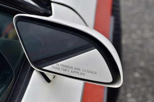 1984 Chevrolet Corvette C4 Faceman Replica For Sale (picture 107 of 175)