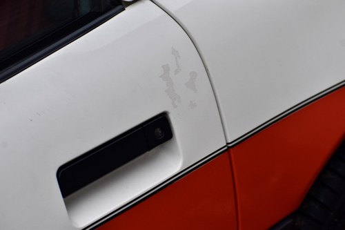 1984 Chevrolet Corvette C4 Faceman Replica For Sale (picture 108 of 175)