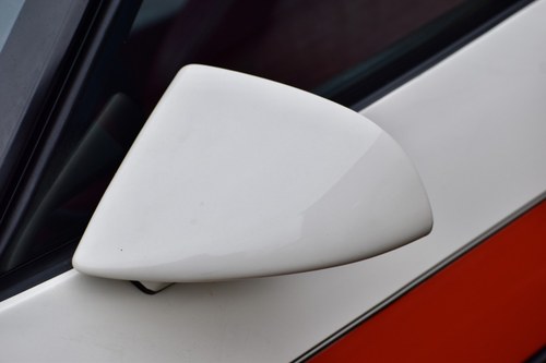 1984 Chevrolet Corvette C4 Faceman Replica For Sale (picture 109 of 175)