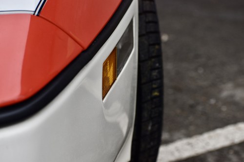 1984 Chevrolet Corvette C4 Faceman Replica For Sale (picture 110 of 175)