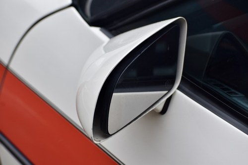 1984 Chevrolet Corvette C4 Faceman Replica For Sale (picture 112 of 175)