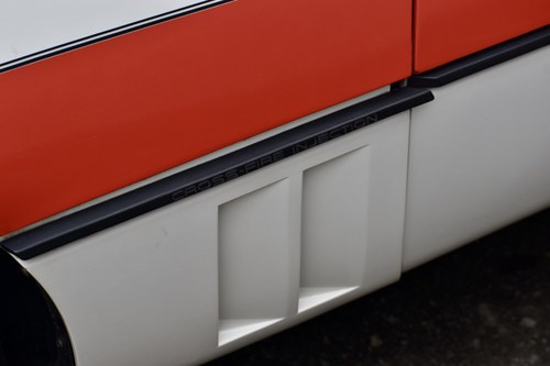 1984 Chevrolet Corvette C4 Faceman Replica For Sale (picture 114 of 175)