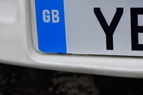 1984 Chevrolet Corvette C4 Faceman Replica For Sale (picture 115 of 175)