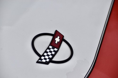 1984 Chevrolet Corvette C4 Faceman Replica For Sale (picture 117 of 175)