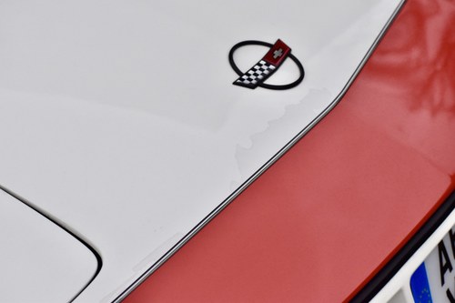 1984 Chevrolet Corvette C4 Faceman Replica For Sale (picture 120 of 175)