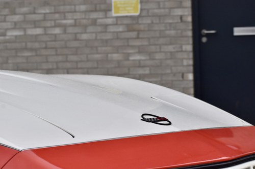 1984 Chevrolet Corvette C4 Faceman Replica For Sale (picture 121 of 175)