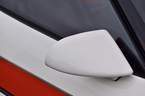 1984 Chevrolet Corvette C4 Faceman Replica For Sale (picture 124 of 175)