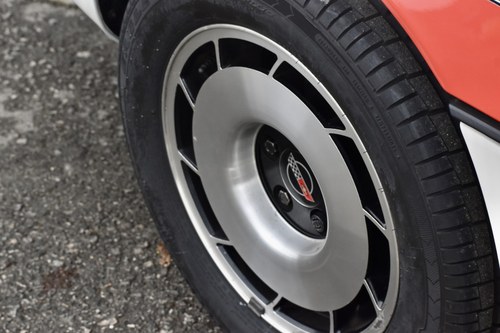 1984 Chevrolet Corvette C4 Faceman Replica For Sale (picture 125 of 175)