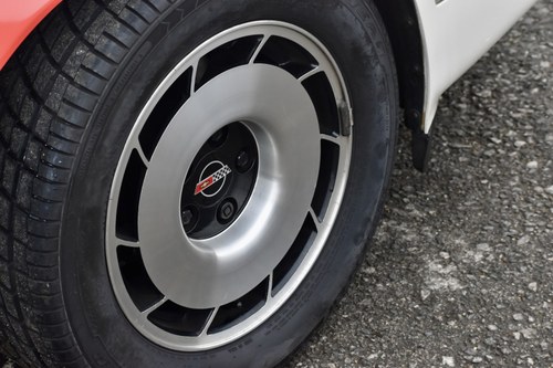 1984 Chevrolet Corvette C4 Faceman Replica For Sale (picture 126 of 175)