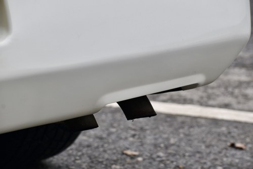 1984 Chevrolet Corvette C4 Faceman Replica For Sale (picture 128 of 175)