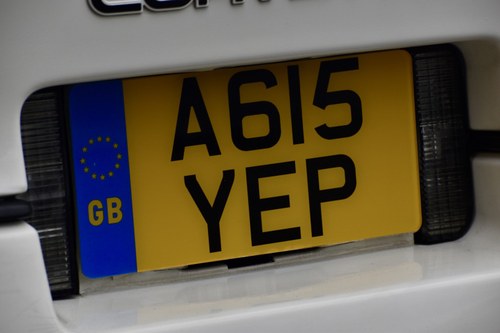 1984 Chevrolet Corvette C4 Faceman Replica For Sale (picture 131 of 175)