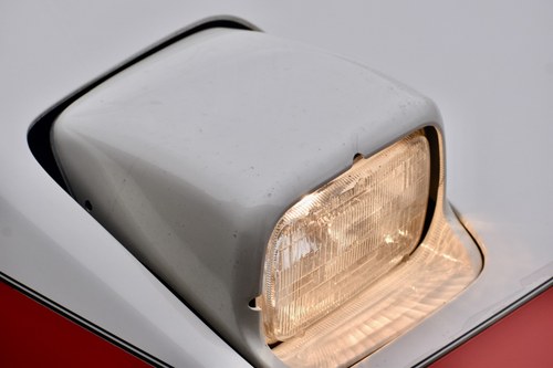 1984 Chevrolet Corvette C4 Faceman Replica For Sale (picture 138 of 175)