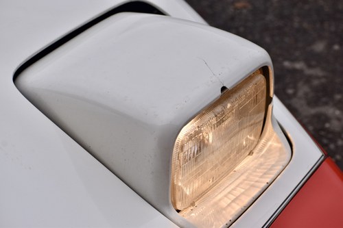 1984 Chevrolet Corvette C4 Faceman Replica For Sale (picture 139 of 175)