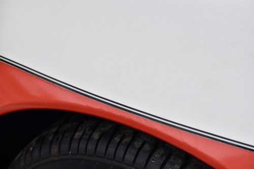 1984 Chevrolet Corvette C4 Faceman Replica For Sale (picture 140 of 175)