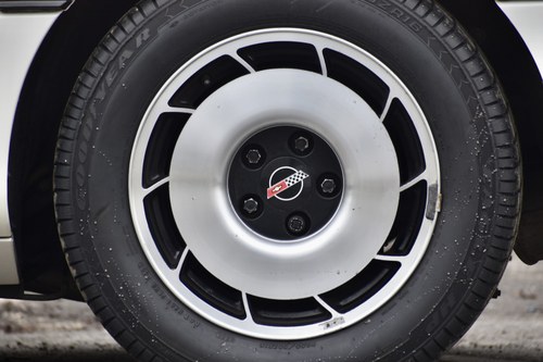 1984 Chevrolet Corvette C4 Faceman Replica For Sale (picture 145 of 175)