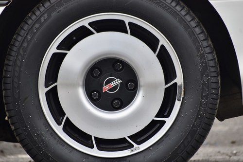 1984 Chevrolet Corvette C4 Faceman Replica For Sale (picture 148 of 175)