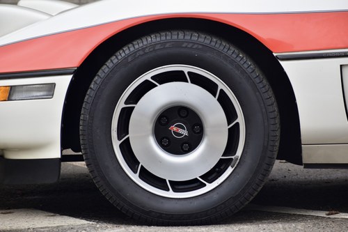 1984 Chevrolet Corvette C4 Faceman Replica For Sale (picture 150 of 175)