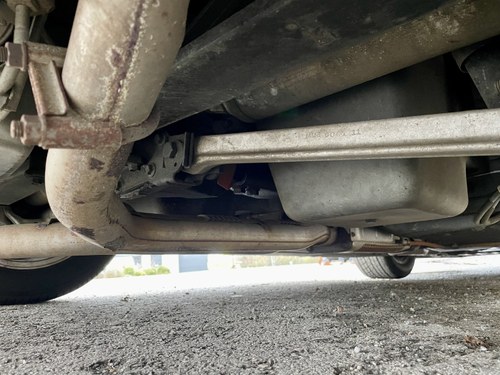 1984 Chevrolet Corvette C4 Faceman Replica For Sale (picture 152 of 175)