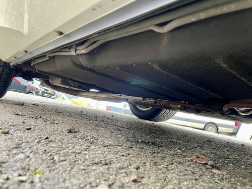 1984 Chevrolet Corvette C4 Faceman Replica For Sale (picture 154 of 175)