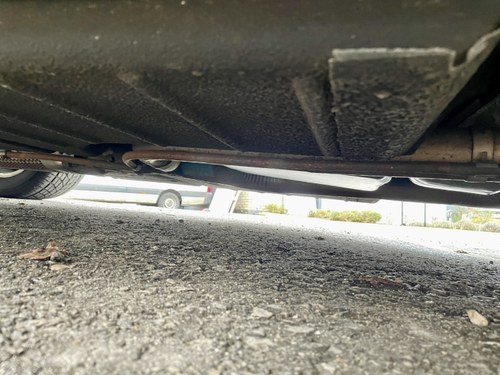 1984 Chevrolet Corvette C4 Faceman Replica For Sale (picture 155 of 175)