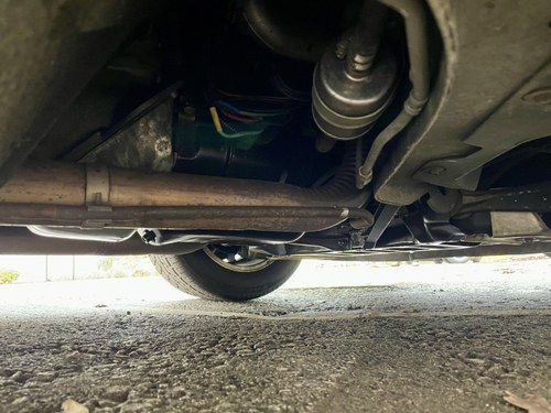 1984 Chevrolet Corvette C4 Faceman Replica For Sale (picture 156 of 175)