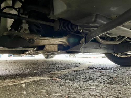 1984 Chevrolet Corvette C4 Faceman Replica For Sale (picture 157 of 175)