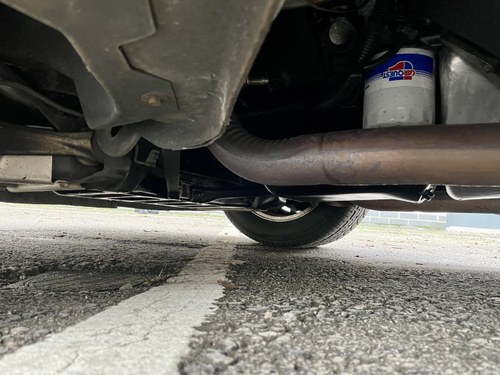 1984 Chevrolet Corvette C4 Faceman Replica For Sale (picture 168 of 175)