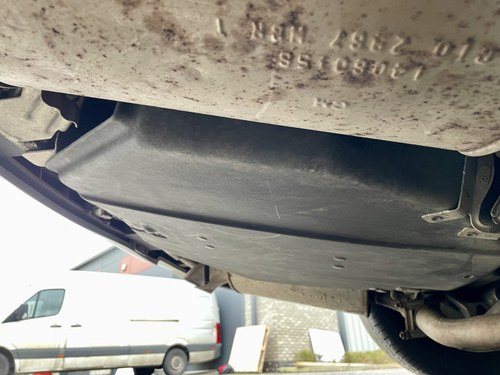 1984 Chevrolet Corvette C4 Faceman Replica For Sale (picture 172 of 175)