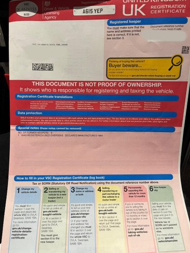 1984 Chevrolet Corvette C4 Faceman Replica For Sale (picture 174 of 175)