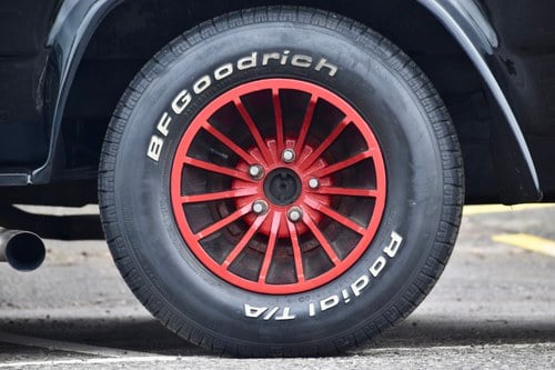 1981 GMC Vandura 'A-Team' zum Verkauf (Bild 5 von 186)