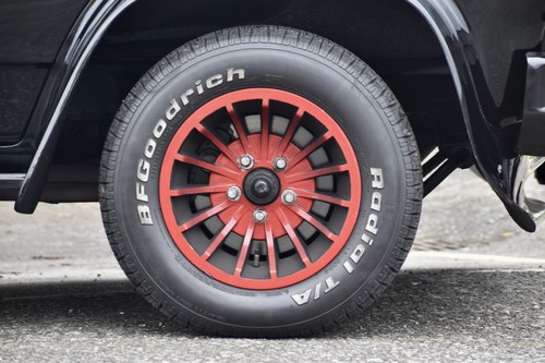 1981 GMC Vandura 'A-Team' zum Verkauf (Bild 29 von 186)