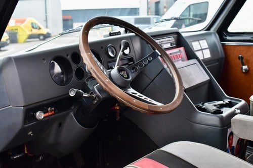 1981 GMC Vandura 'A-Team' zum Verkauf (Bild 6 von 186)