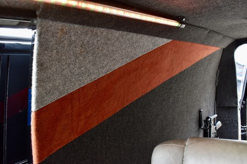 1981 GMC Vandura 'A-Team' zum Verkauf (Bild 32 von 186)