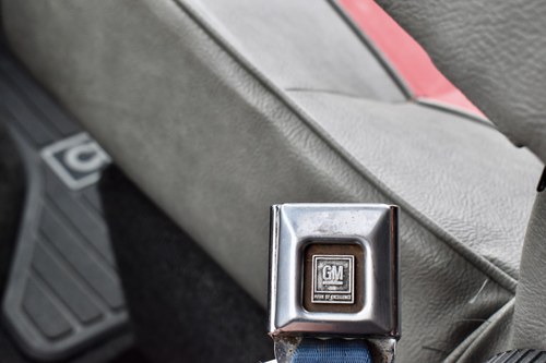 1981 GMC Vandura 'A-Team' zum Verkauf (Bild 35 von 186)