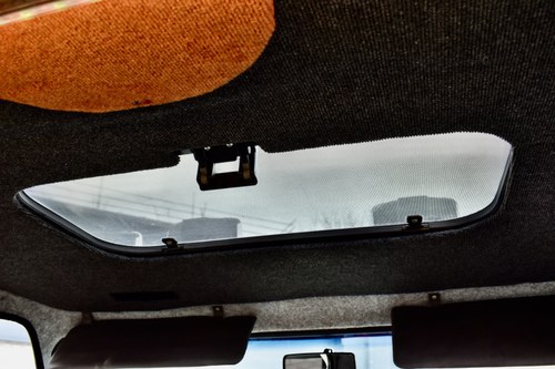 1981 GMC Vandura 'A-Team' zum Verkauf (Bild 36 von 186)