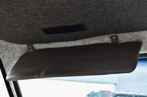 1981 GMC Vandura 'A-Team' zum Verkauf (Bild 38 von 186)