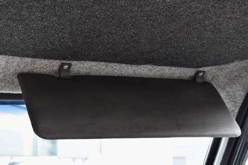 1981 GMC Vandura 'A-Team' zum Verkauf (Bild 39 von 186)