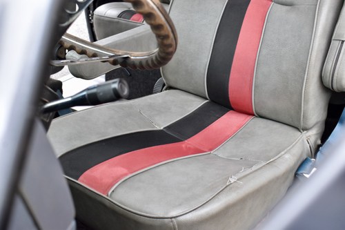 1981 GMC Vandura 'A-Team' zum Verkauf (Bild 7 von 186)