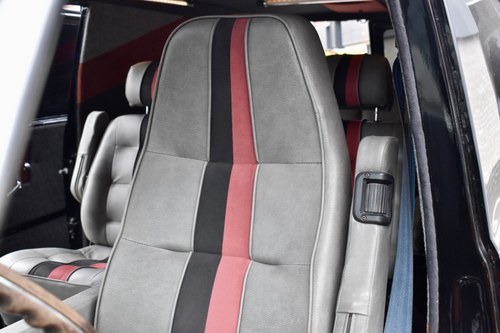 1981 GMC Vandura 'A-Team' zum Verkauf (Bild 43 von 186)