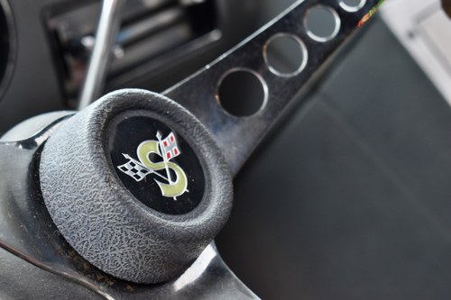 1981 GMC Vandura 'A-Team' zum Verkauf (Bild 44 von 186)