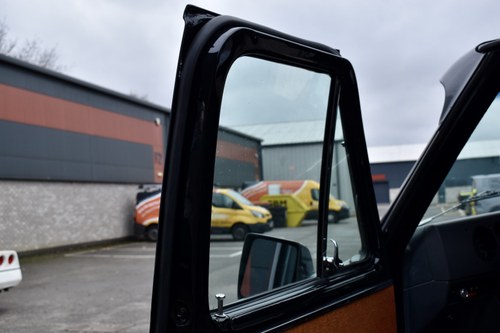 1981 GMC Vandura 'A-Team' zum Verkauf (Bild 47 von 186)