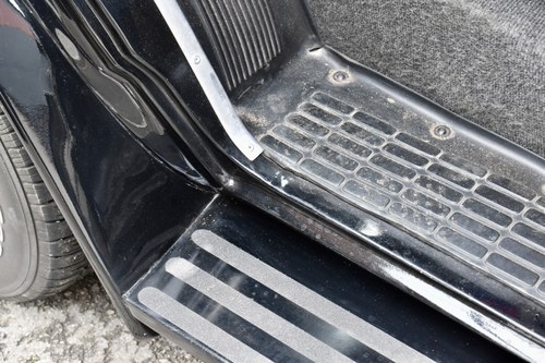 1981 GMC Vandura 'A-Team' zum Verkauf (Bild 48 von 186)