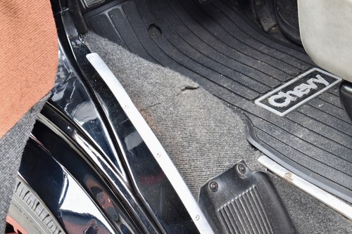 1981 GMC Vandura 'A-Team' zum Verkauf (Bild 49 von 186)