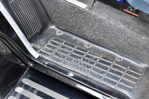 1981 GMC Vandura 'A-Team' zum Verkauf (Bild 50 von 186)