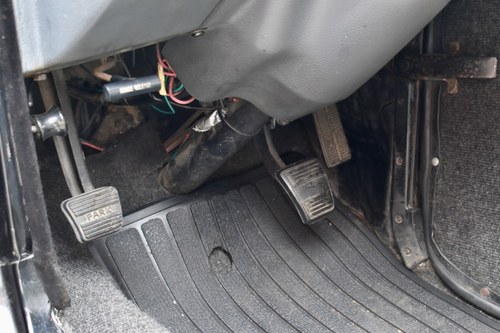 1981 GMC Vandura 'A-Team' zum Verkauf (Bild 53 von 186)