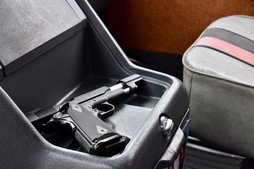 1981 GMC Vandura 'A-Team' zum Verkauf (Bild 54 von 186)