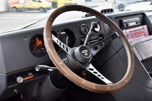 1981 GMC Vandura 'A-Team' zum Verkauf (Bild 56 von 186)